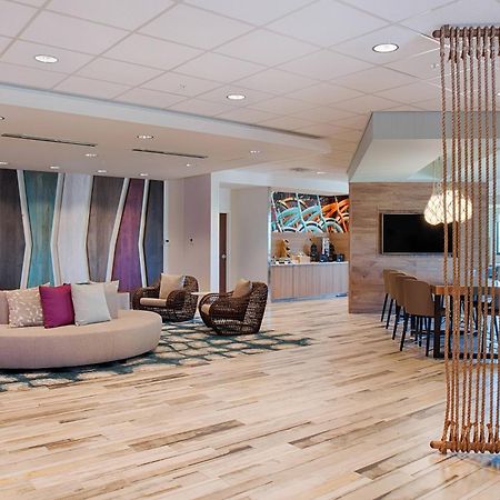 Fairfield Inn & Suites By Marriott Clearwater Beach Buitenkant foto