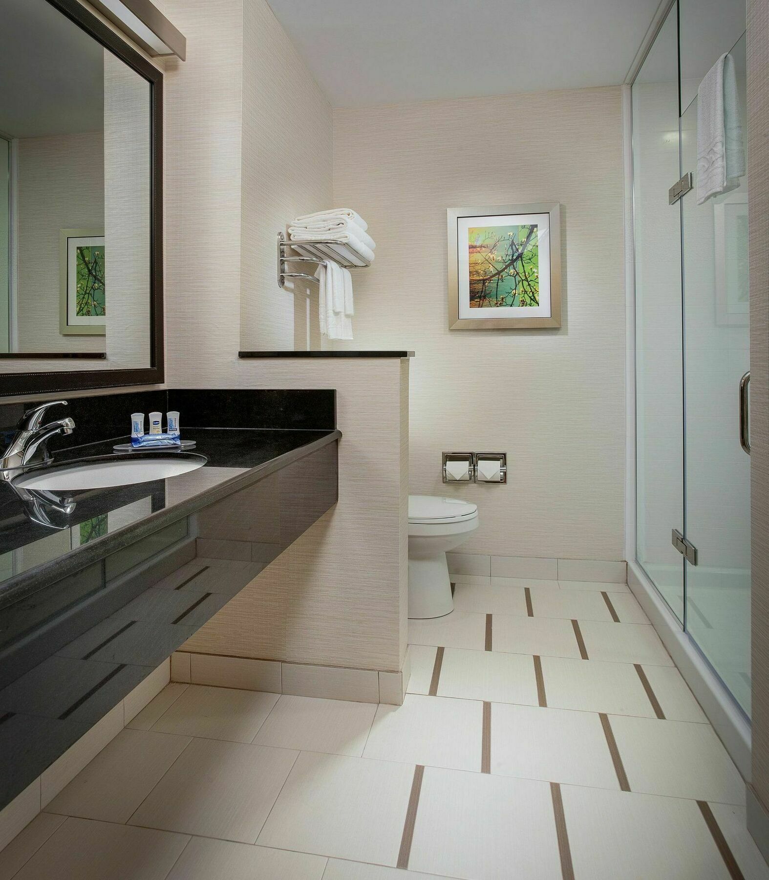 Fairfield Inn & Suites By Marriott Clearwater Beach Buitenkant foto